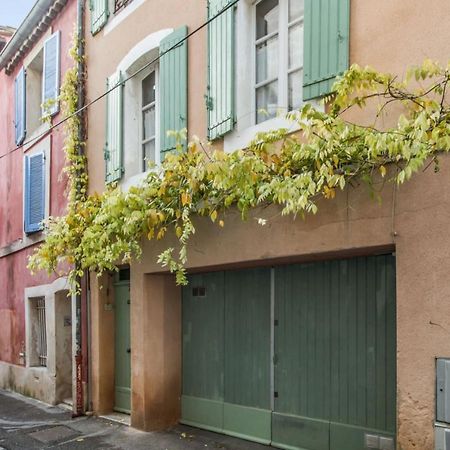 Cute And Cozy Town-House Of 130M2 In Avignon Villa ภายนอก รูปภาพ