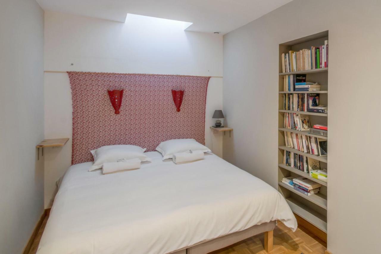 Cute And Cozy Town-House Of 130M2 In Avignon Villa ภายนอก รูปภาพ